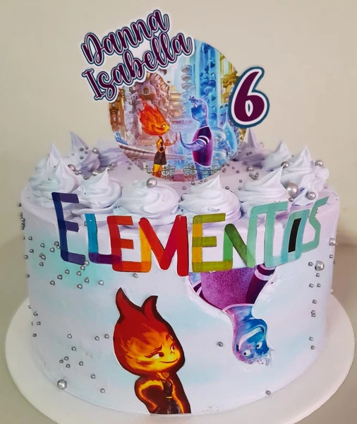 Personajes