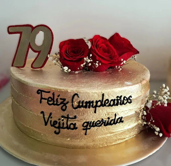 imagen Tortas personalizadas