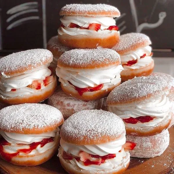 imagen Catering Dulce