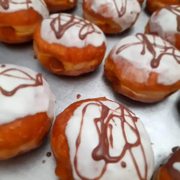 Donas frutales